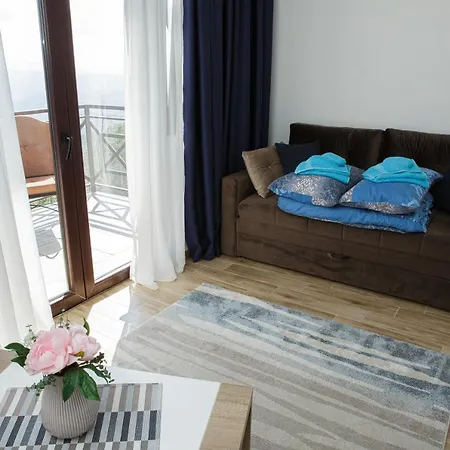 Dvori Sky View E14 - Free Private Parking Kopaonik