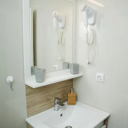 Apartmán Dvori Sky View E14 - Free Private Parking Kopaonik