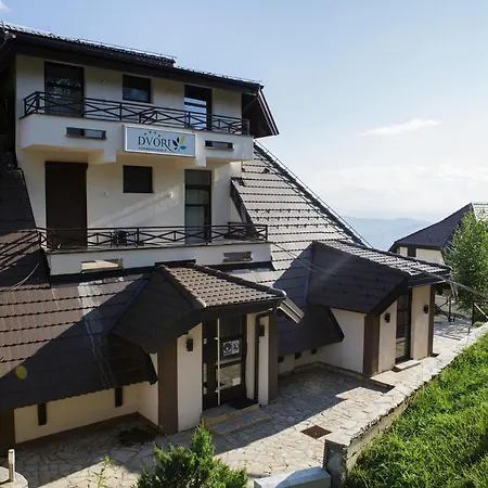 Dvori Sky View E14 - Free Private Parking