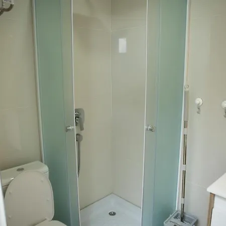 Dvori Sky View E14 - Free Private Parking Apartmán Kopaonik