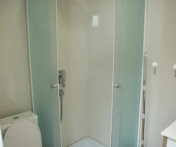 Dvori Sky View E14 - Free Private Parking Apartment Kopaonik